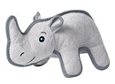 Plush Rhino Dog Toy
