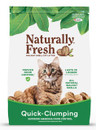 Quick Clumping Cat Litter