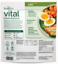 Back of Label