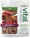 Freshpet® Vital Grain‑Free Beef & Lamb Complete Meal