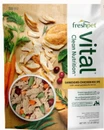 Freshpet® Vital Shredded Chicken & Sweet Potato Fresh Dog Food