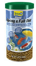 Tetra Pond Spring & Fall Diet Sticks 7oz