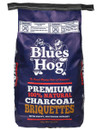 Blues Hog All Natural Hickory Charcoal Briquettes