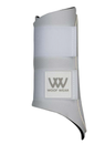 Sport Brushing Boots-White