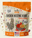 Nesting Herbs