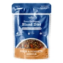 Dave's Bland Duck & Pumpkin Recipe Pouch for Dogs