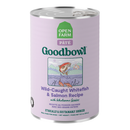 Open Farm® Goodbowl™ Wild-Caught Whitefish & Salmon Pâté for Dogs