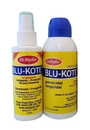 Dr. Naylor® Blu-Kote® Veterinary Antiseptic Protective Wound Dressing Dr. Naylor® Blu-Kote® Veterinary Antiseptic Protective Wound Dressing
