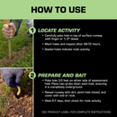 How to use How to use