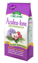 Espoma Organic® Azalea-tone® Azaleas & Rhododendron Food  4-3-4