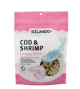 !Icelandic Dog Combo Bites Cod & Shrimp