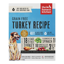Honest Kitchen Dehydrated Grain Free Turkey Honest Kitchen Dehydrated Grain Free Turkey