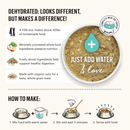 Rehydration Rehydration