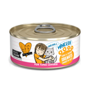 BFF® Tuna & Salmon Soulmates™