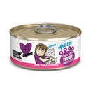 BFF® Tuna & Tilapia Twosome™