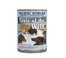 Taste of the Wild Pacific Stream Can Taste of the Wild Pacific Stream Can