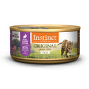 Instinct Original Real Rabbit Recipe Instinct Original Real Rabbit Recipe