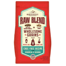 Stella & Chewy's Cage-Free Recipe with Pumpkin & Quinoa Raw Blend Baked Kibble with Grains Stella & Chewy's Cage-Free Recipe with Pumpkin & Quinoa Raw Blend Baked Kibble with Grains