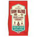 Stella & Chewy's® Wholesome Grains Raw Blend Kibble® Cage-Free Poultry Recipe