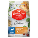 Chicken Soup Classic Adult Cat Dry Food Chicken Soup Classic Adult Cat Dry Food