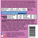 Back of can Back of can