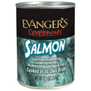 Evanger's® Complements Grain Free Salmon for Dogs & Cats
