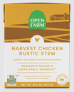 Open Farm Harvest Chicken Rustic Stew Wet Dog Food Open Farm Harvest Chicken Rustic Stew Wet Dog Food