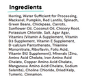 Ingredients Ingredients