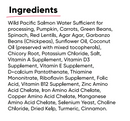 Ingredients Ingredients