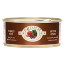Fromm Cat Turkey Pâté Can