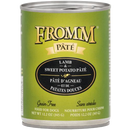 Fromm Lamb & Sweet Potato Pâté Dog Can Fromm Lamb & Sweet Potato Pâté Dog Can