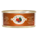 Fromm® Four-Star Turkey & Pumpkin Pâté Cat Can
