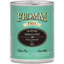 Fromm Seafood Medley Pâté Dog Can