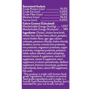 Ingredients Ingredients
