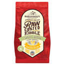 Stella & Chewy's® Raw Coated Kibble® Cage-Free Chicken Recipe for Small Breeds