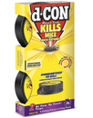 D-Con® Covered Snap Trap For Mice