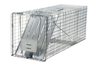 Havahart® Live Catch Cage Trap For Cats & Raccoons