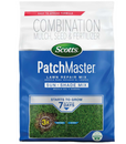 Scotts® PatchMaster® Lawn Repair Mix Sun + Shade Mix