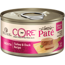 Wellness® CORE® Turkey & Duck Pâté Cat Food
