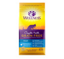 Wellness Complete Health Grain Free Chicken back Wellness Complete Health Grain Free Chicken back