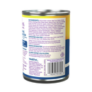 Back of can Back of can