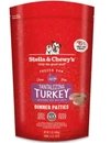 Stella & Chewy's® Tantalizing Turkey® Frozen Raw Dinner Patties
