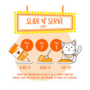 Slide n serve Slide n serve