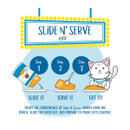 Slide n serve Slide n serve