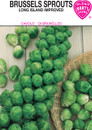 brussels sprouts