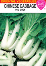 chinese pak choi cabbage