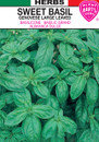 sweet basil