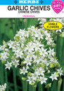 garlic chives