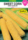 sunglow sweet corn