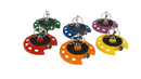 Dramm ColorStorm Metal Rotating Sprinkler